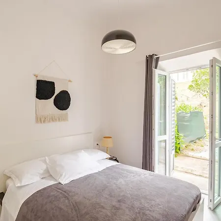 Apartamento Piazza Libertà - 10min Dal Duomo Di