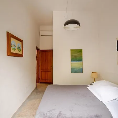 Apartamento Piazza Libertà - 10min Dal Duomo Di Florença
